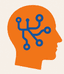 AI Detect X Logo